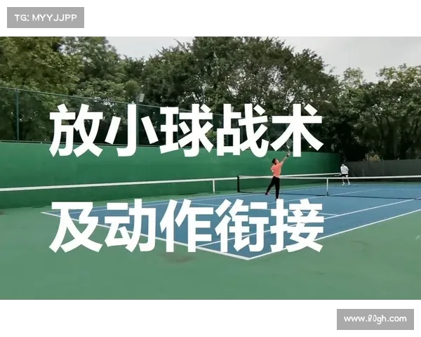 网球比赛战术分析与技巧应用：从基础打法到高级策略的全面解读